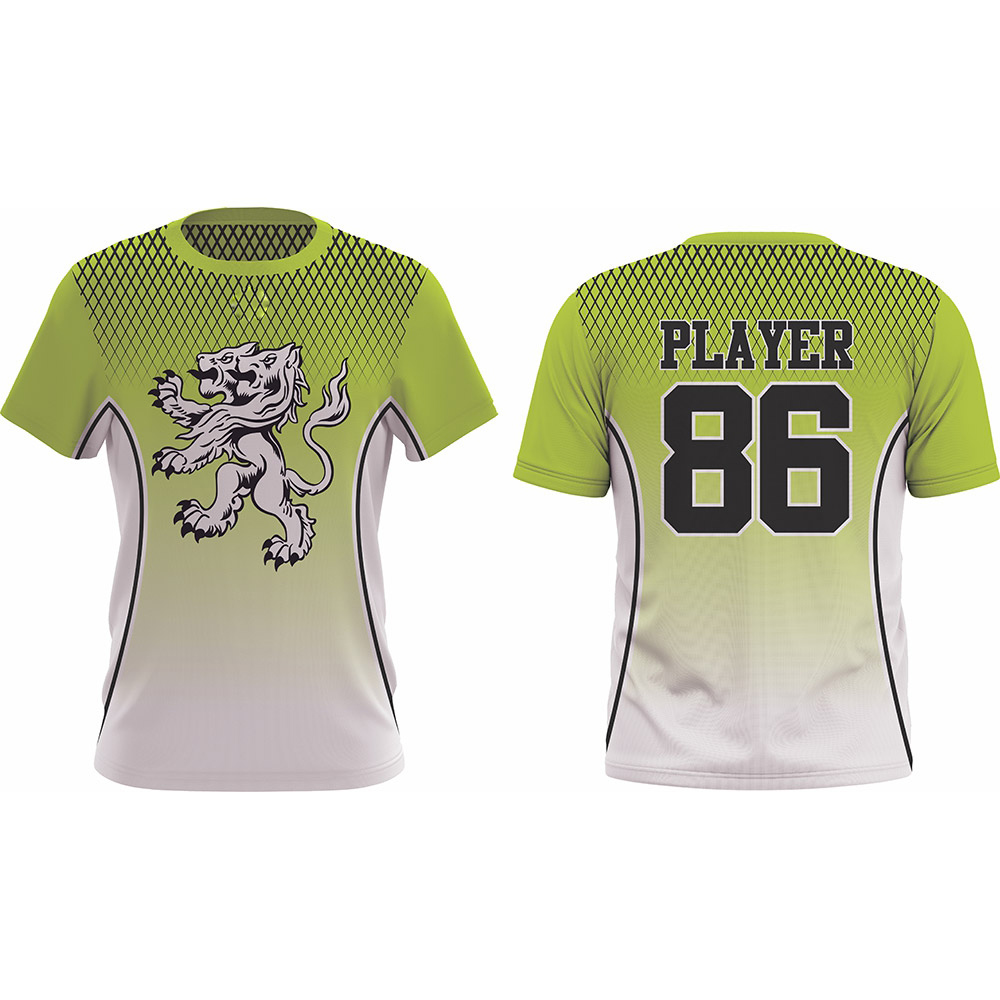 Fastpitch Crew Uniform 5
